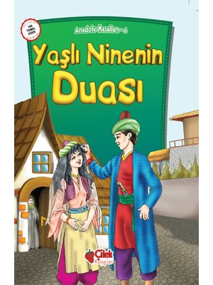 Yaşlı Ninenin Bedduası… - Haz. A.Faruk Ordulu