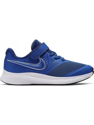Nike Star Runner Çocuk Spor Ayakkabı AT1801-400
