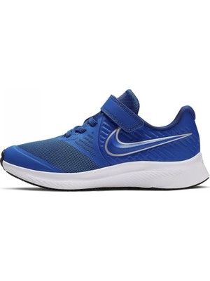 Nike Star Runner Çocuk Spor Ayakkabı AT1801-400