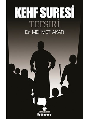 Kehf Suresi Tefsiri - Ciltsiz
