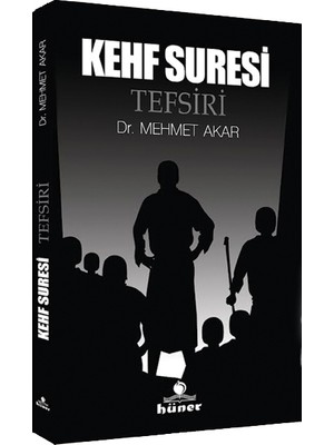 Kehf Suresi Tefsiri -Ciltli