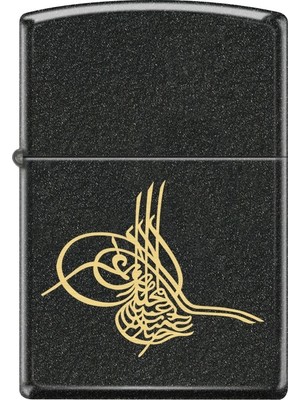Zippo Z-Mp402285-236 Ottoman Sultan Çakmak