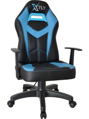 XFly Machete Oyuncu Koltuğu-Mavi-1518B0493