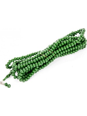 İhvan 500'lük Tesbih Yeşil