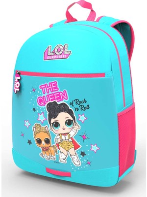L.O.L. Surprise! LLÇAN9707 Anaokul Çantası