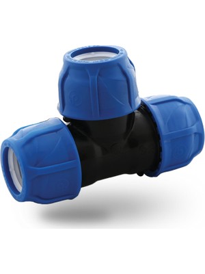 Poelsan Mavi Seri Kablin Te 20 x 20 x 20