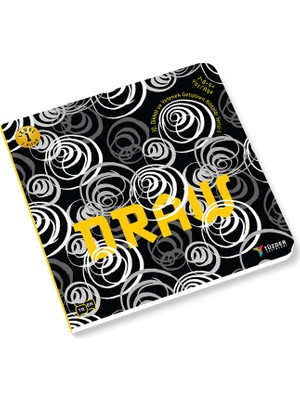 Draw - 7-8-9 Yaş  Level 1 - IQ Dikkat ve Yetenek Geliştiren Kitaplar Serisi 1