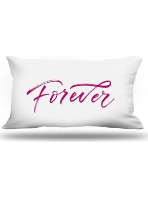 Kırlentim Yazı Grubu Kırlent Kılıfı