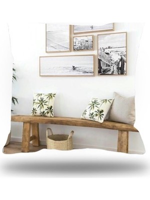 Kırlentim Modern 1 Kırlent Kılıfı