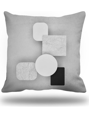 Kırlentim Modern 1 Kırlent Kılıfı