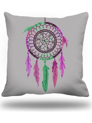 Kırlentim Modern 2 Kırlent Kılıfı