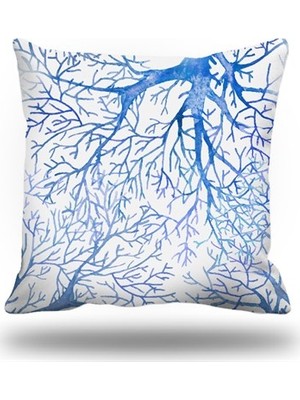 Kırlentim Marine Grubu Kırlent Kılıfı