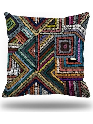 Kırlentim Otantik Grubu Kırlent Kılıfı