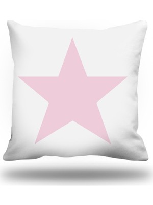 Kırlentim Geometrik Grup Kırlent Kılıfı