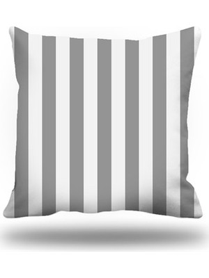 Kırlentim Geometrik Grup Kırlent Kılıfı