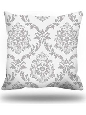 Kırlentim Geometrik Grup Kırlent Kılıfı