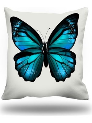 Kırlentim Tropikal Kırlent Kılıfı