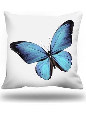 Kırlentim Tropikal Kırlent Kılıfı