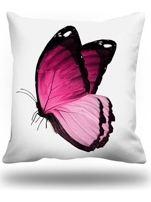 Kırlentim Tropikal Kırlent Kılıfı