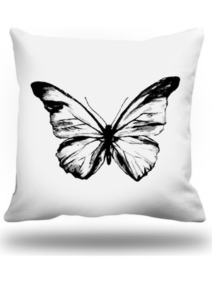 Kırlentim Tropikal Kırlent Kılıfı