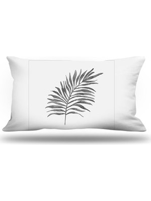 Kırlentim Tropikal Kırlent Kılıfı