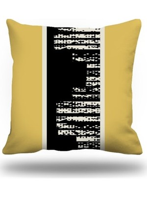 Kırlentim Sonbahar Grubu Kırlent Kılıfı