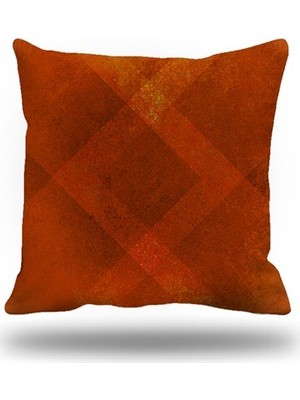 Kırlentim Sonbahar Grubu Kırlent Kılıfı