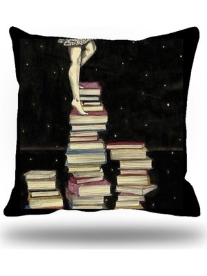 Kırlentim Modern 1 Kırlent Kılıfı