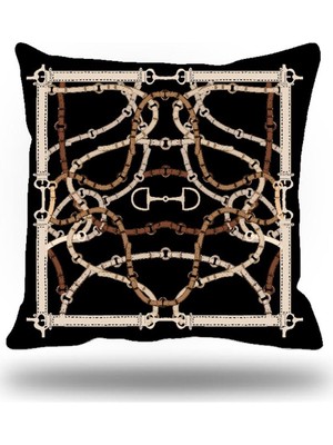 Kırlentim Kemer Kırlent Kılıfı