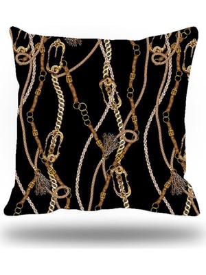 Kırlentim Kemer Kırlent Kılıfı