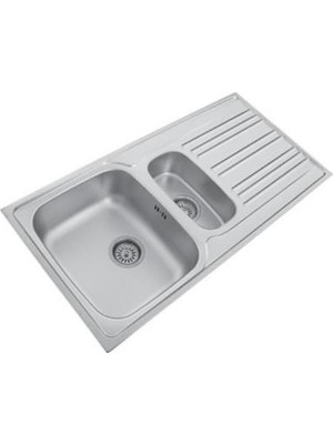 Renno Evye Nil Damlalıklı Sağ Mikroketen