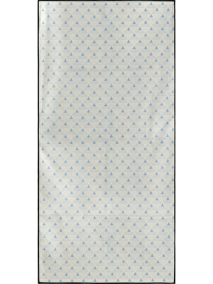 Essential Towel Ast000Sp003 Desenli Havlu