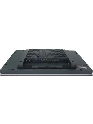 Jhctech ALAD-K1820T Intel Celeron 3855U 4GB 120GB SSD Freedos 18.5" All In One Endüstriyel Panel PC