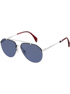 Tommy Hilfiger Th 1598/S 010 Ku Unisex Güneş Gözlüğü