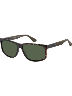 Tommy Hilfiger TH1560/S 086 Qt Erkek Güneş Gözlüğü