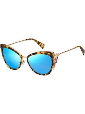 Marc Jacobs MARC263/S O2V 3j Kadın Güneş Gözlüğü