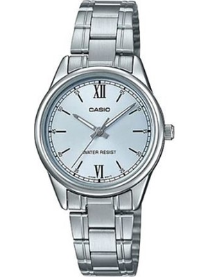 Casio LTP-V005D-2B3DF Bayan Kol Saati