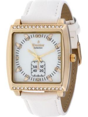 Dexter Kadın Kol Saati DX.309.3GMW