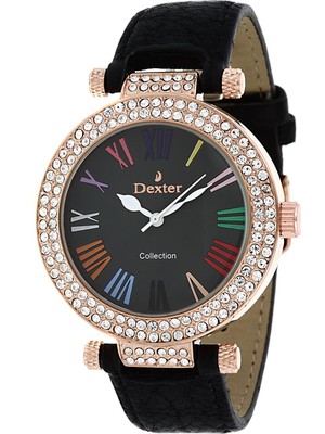 Dexter Kadın Kol Saati DX.310.3RBB
