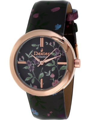 Dexter Kadın Kol Saati DX.307.3RKK