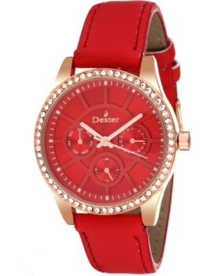 Dexter Kadın Kol Saati DX.330.3RAA