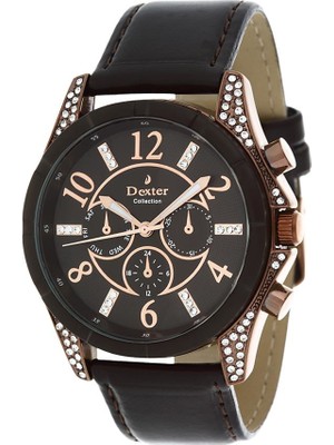 Dexter Kadın Kol Saati DX.229.3K