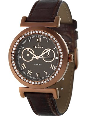 Dexter Kadın Kol Saati DX.235.3K