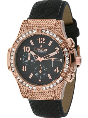 Dexter Kadın Kol Saati DX.316.3RBS
