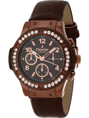 Dexter Kadın Kol Saati DX.304.3KKK