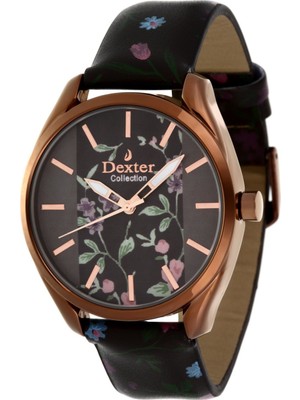 Dexter Kadın Kol Saati DX.308.3KKK