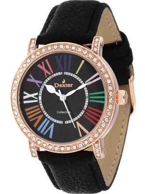 Dexter Kadın Kol Saati DX.340.3RBB