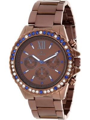 Dexter Kadın Kol Saati DX.1181.2KLK