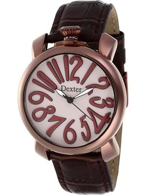 Dexter Kadın Kol Saati DX.1180.1KPK