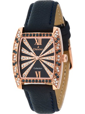 Dexter Kadın Kol Saati DX.321.3RLL